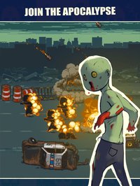 Dead Ahead: Zombie Warfare screenshot, image №53592 - RAWG