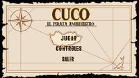 Cuco - El pirata ambidiestro screenshot, image №2279610 - RAWG