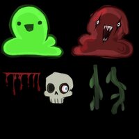 Ghoul Occupancy screenshot, image №2696831 - RAWG