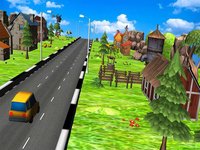 Kids Car Racing - Baby driver screenshot, image №1763213 - RAWG