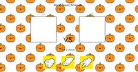 Halloween Rock Paper Scissors screenshot, image №2588658 - RAWG