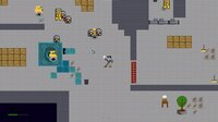 Corporate Chaos screenshot, image №4150166 - RAWG