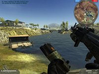 Battlefield 2 screenshot, image №356469 - RAWG