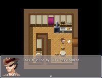 Detective Justin Case screenshot, image №2247405 - RAWG