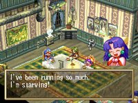 Grandia screenshot, image №808637 - RAWG