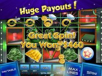 Slots by GameHouse screenshot, image №1597451 - RAWG