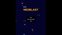 Neoblast screenshot, image №2239040 - RAWG