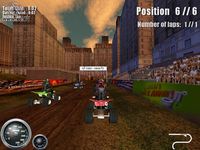 ATV Mudracer screenshot, image №407191 - RAWG