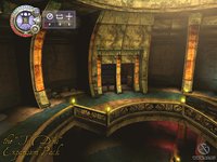 Myst Uru: The Path of the Shell screenshot, image №397209 - RAWG