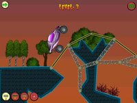 Railway bridge. Halloween screenshot, image №1939874 - RAWG