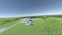 Airplane Rings screenshot, image №1271311 - RAWG