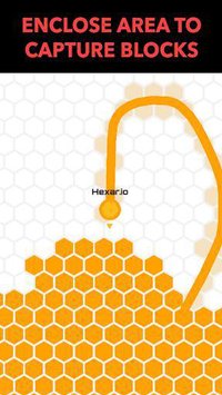 Hexar.io - #1 in IO Games screenshot, image №1500486 - RAWG