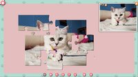 1001 Jigsaw. Cute Cats 2 screenshot, image №3502691 - RAWG