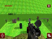 UnderCover Commando Attacks screenshot, image №1605002 - RAWG