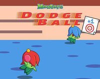 Dodge Ball (Mewters) screenshot, image №3143181 - RAWG