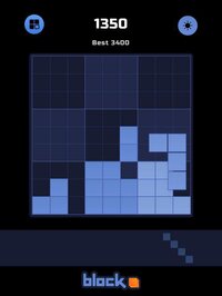 Block Puzzle - Fun Brain Games screenshot, image №2709577 - RAWG