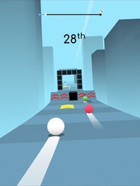 Balls Race screenshot, image №1431726 - RAWG