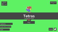 Tetras screenshot, image №1914505 - RAWG