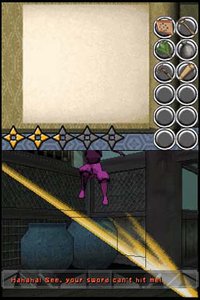 Escape Trick -Ninja Castle screenshot, image №257468 - RAWG