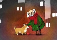 The Longest Fetch screenshot, image №1829516 - RAWG