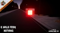 A Walk From Nothing - Ludum Dare 45 screenshot, image №2195795 - RAWG