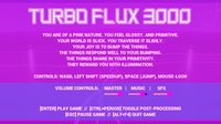 TurboFlux3000 screenshot, image №1319736 - RAWG