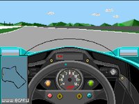 Mario Andretti's Racing Challenge screenshot, image №581518 - RAWG