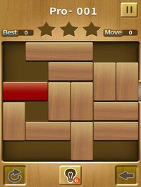 Escape Block King screenshot, image №1794933 - RAWG