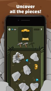 Treasure Day screenshot, image №2414228 - RAWG