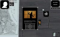 The City By Night (frogmaticgames) screenshot, image №2618340 - RAWG