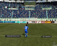 FIFA 12 screenshot, image №575019 - RAWG