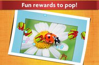 Insect Jigsaw Puzzles Game - For Kids & Adults 🐞 screenshot, image №1467451 - RAWG