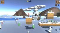 Santa in search of toys screenshot, image №1797686 - RAWG