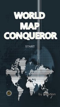 World Map Conqueror screenshot, image №2356323 - RAWG