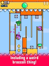 Squish Machine screenshot, image №1835339 - RAWG