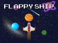Flappy Ship (Alessiokr5) screenshot, image №1671685 - RAWG