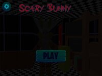 Scary Bunny Man screenshot, image №3576402 - RAWG