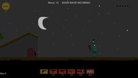 A Dark Night (Skrufters) screenshot, image №2614687 - RAWG