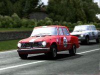 SCAR - Squadra Corse Alfa Romeo screenshot, image №418579 - RAWG