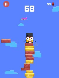 Tappy Stack! screenshot, image №900632 - RAWG
