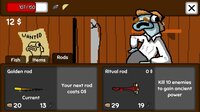 Fishman-ia screenshot, image №2999935 - RAWG