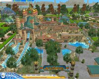 SeaWorld Adventure Parks Tycoon 2 screenshot, image №418515 - RAWG