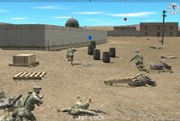 Combat Mission: Shock Force screenshot, image №440002 - RAWG