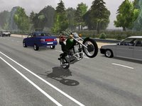 Russian Moto Traffic Rider 3D screenshot, image №2042524 - RAWG