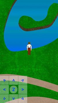 Alone in island screenshot, image №1636367 - RAWG