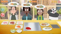 StirFry Stunts - We Bare Bears screenshot, image №1444509 - RAWG