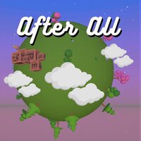 After All (itch) (cashgarman) screenshot, image №2968430 - RAWG