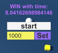 HungryBall screenshot, image №1317182 - RAWG