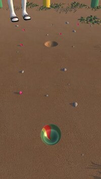 K-Games Challenge:456 Survival screenshot, image №3068507 - RAWG