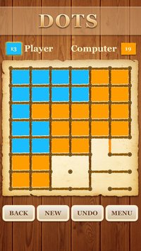Dots and Boxes - Deluxe screenshot, image №1694041 - RAWG